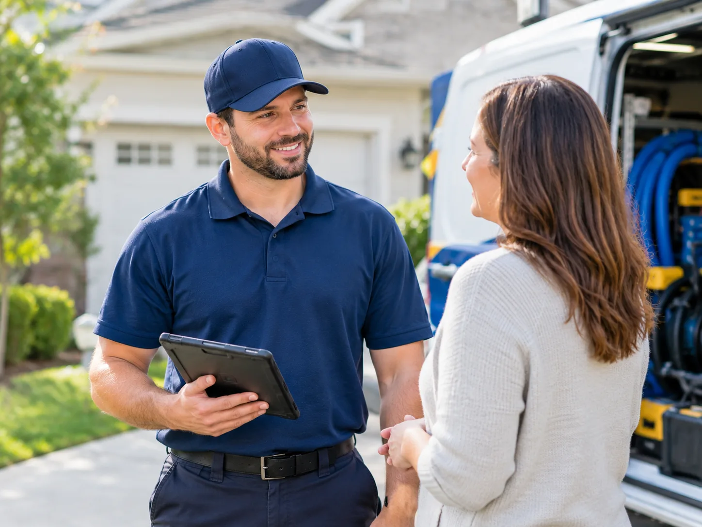 Sewage Backup Cleanup Hampton, KY FAQs